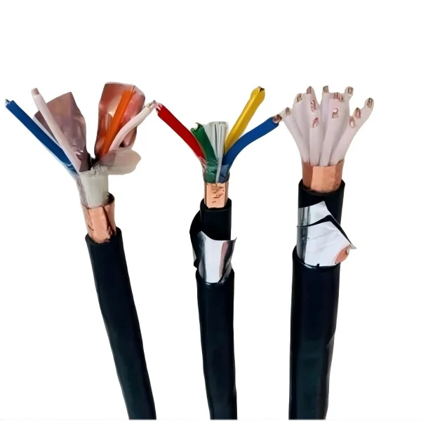 ZRNH-KVV22 Fire Resistant Control Cable best